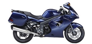 Triumph Sprint ST 2010 vs Triumph Sprint GT 2012