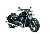 Triumph Thunderbird Storm Triumph Thunderbird Storm