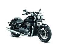 Triumph Thunderbird Storm 2012 - Bild 2