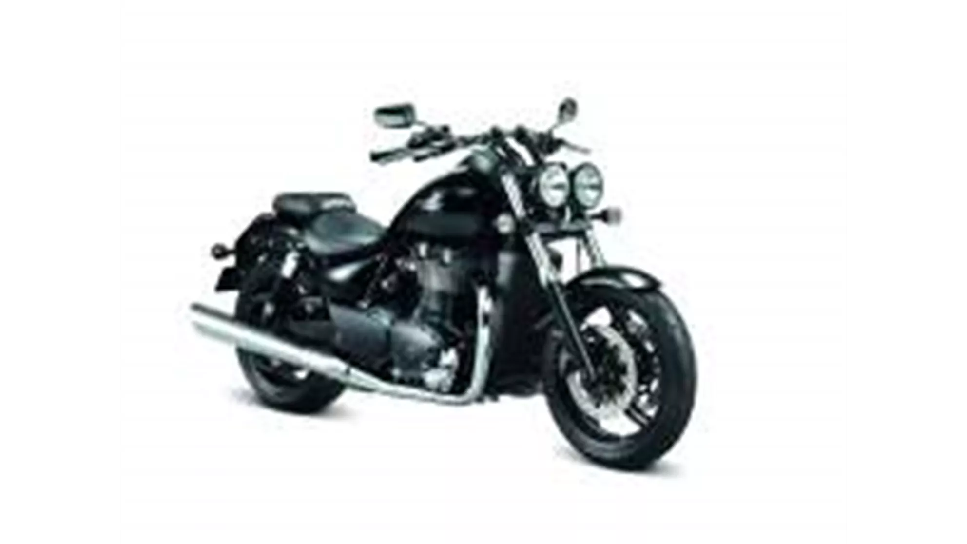 Triumph Thunderbird Storm - Image 2 Triumph Thunderbird Storm - Image 2