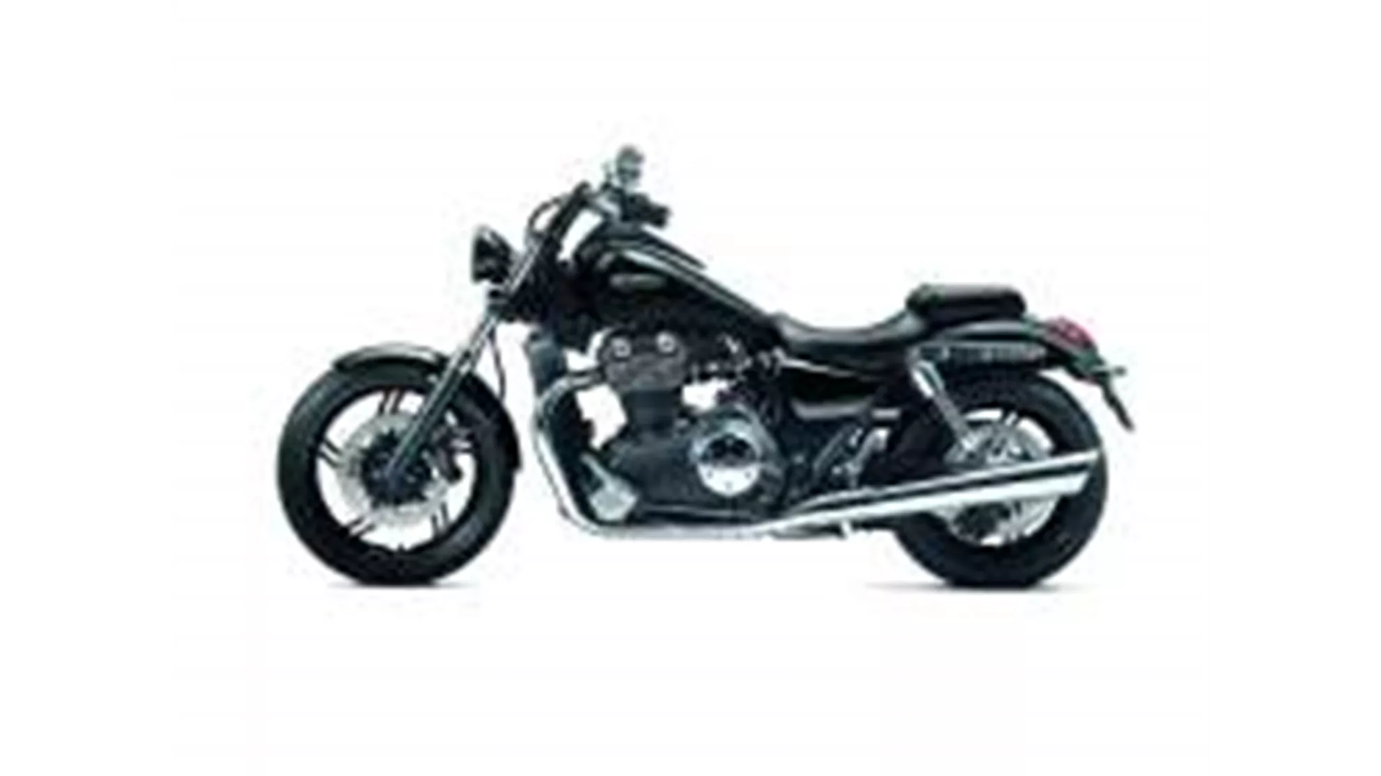 Triumph Thunderbird Storm - Image 3 Triumph Thunderbird Storm - Image 3