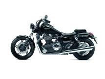Triumph Thunderbird Storm 2012 - Bild 5