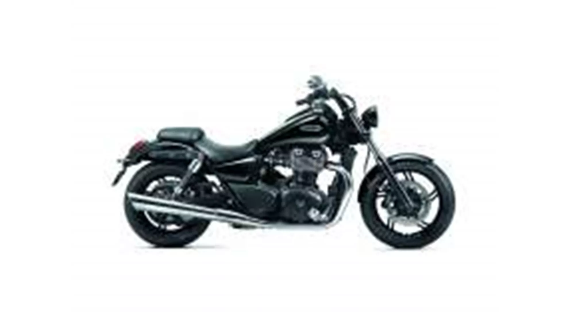 Triumph Thunderbird Storm - Image 5 Triumph Thunderbird Storm - Image 5
