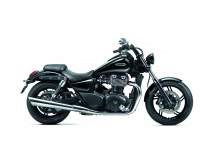 Triumph Thunderbird Storm 2012 - Bild 7