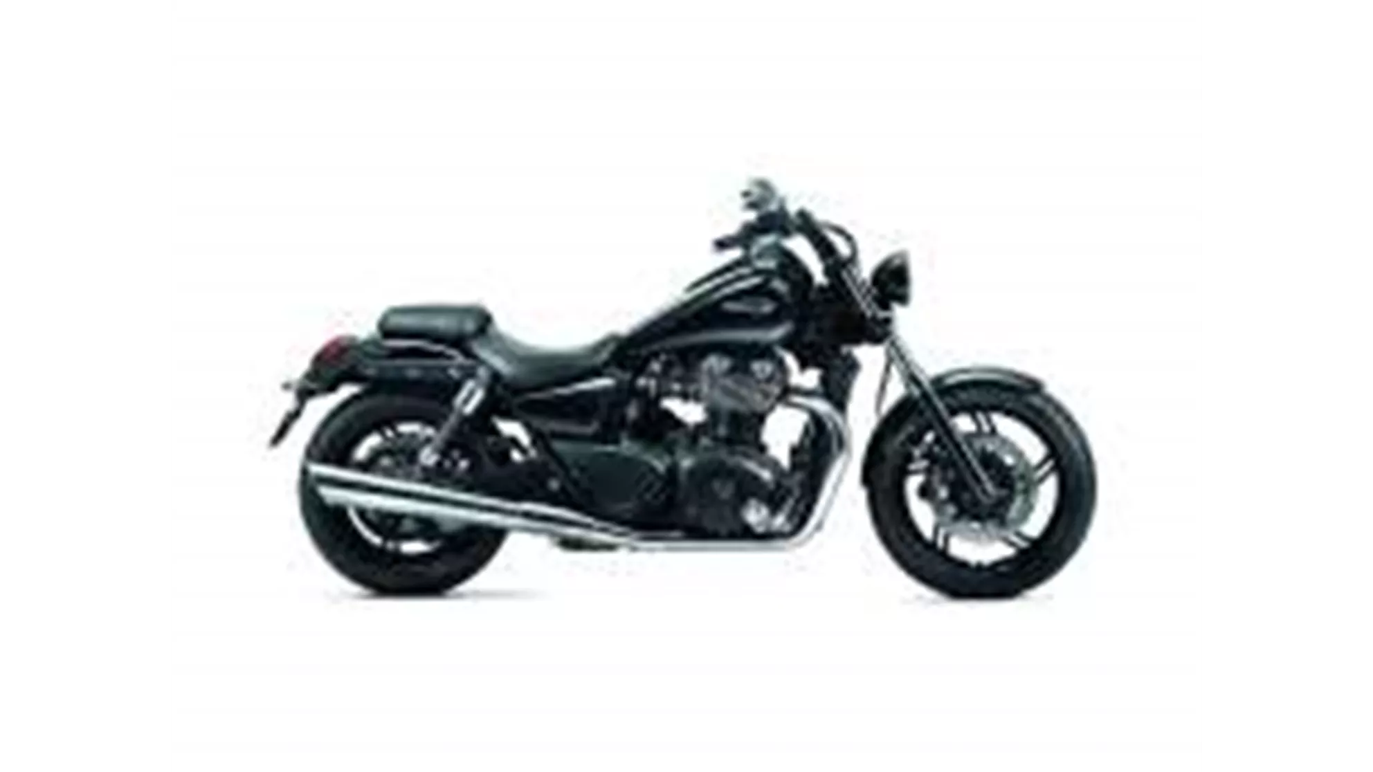 Triumph Thunderbird Storm - Image 6 Triumph Thunderbird Storm - Image 6