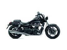Triumph Thunderbird Storm 2012 - Bild 8