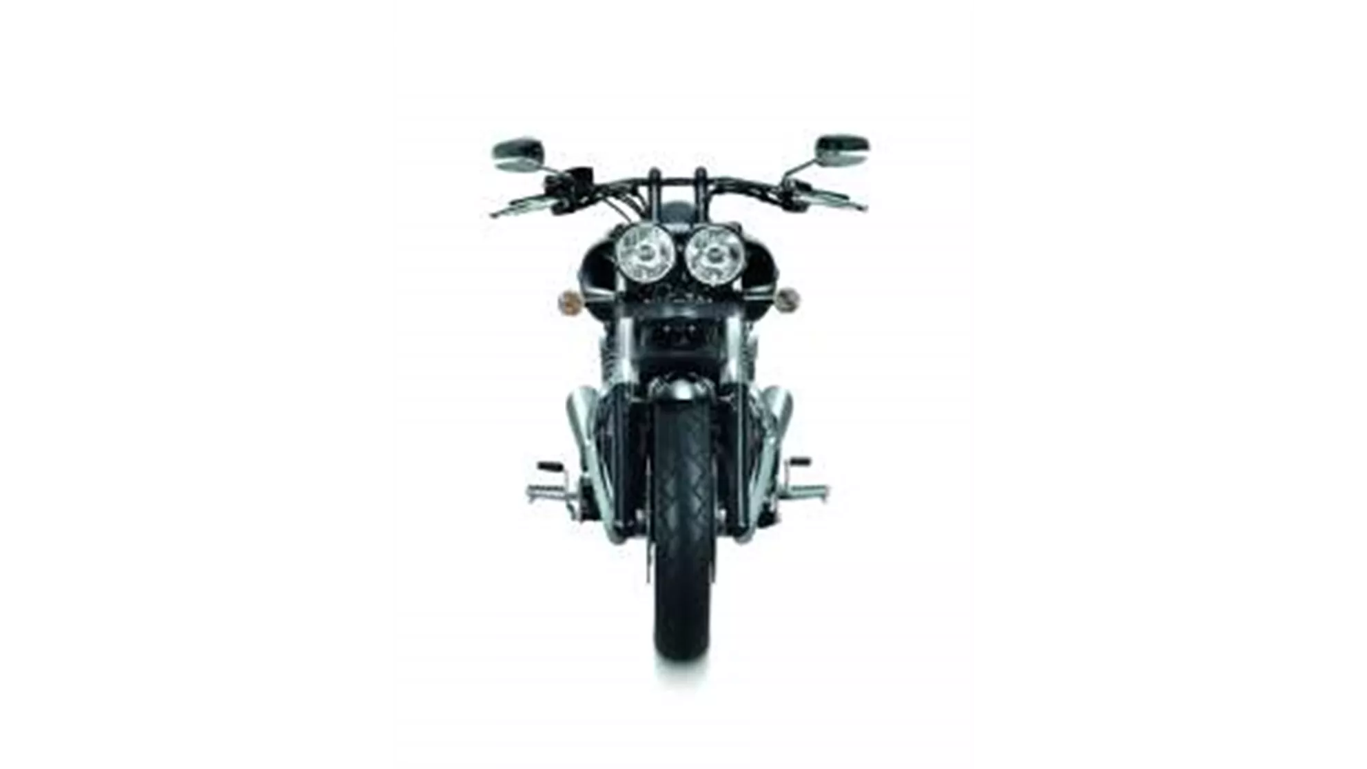 Triumph Thunderbird Storm - Image 7 Triumph Thunderbird Storm - Image 7