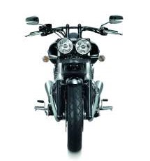 Triumph Thunderbird Storm 2012 - Bild 9