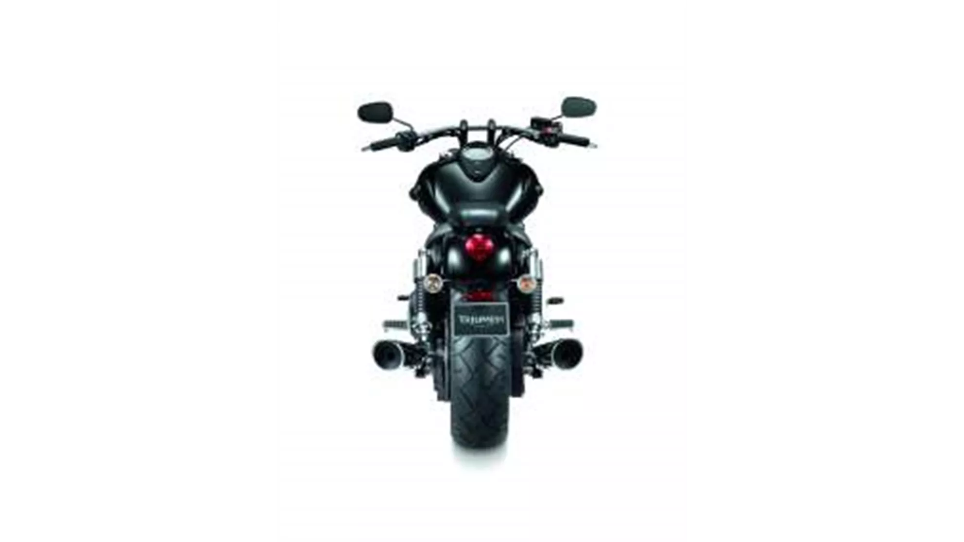 Triumph Thunderbird Storm - Image 8 Triumph Thunderbird Storm - Image 8