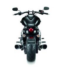 Triumph Thunderbird Storm 2012 - Bild 10