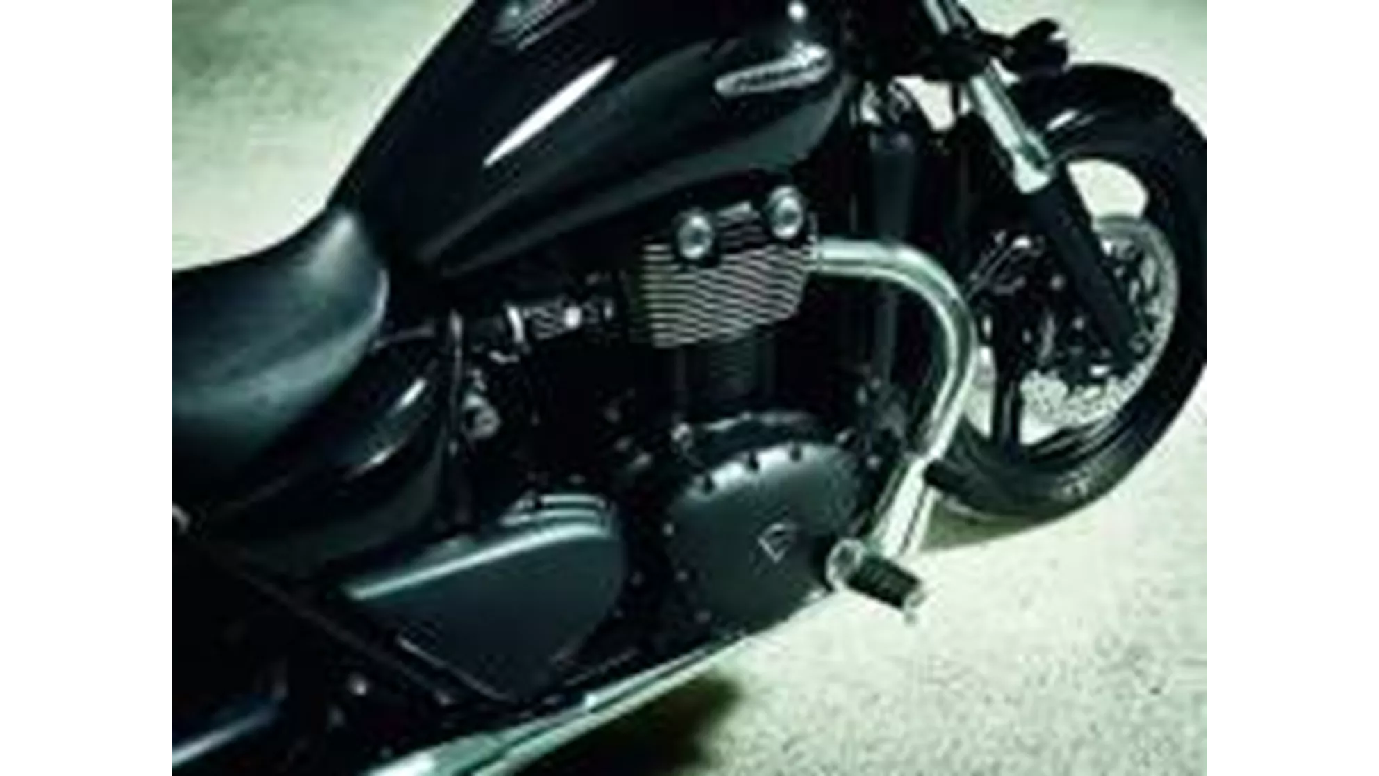 Triumph Thunderbird Storm - Image 9 Triumph Thunderbird Storm - Image 9