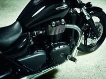 Triumph Thunderbird Storm 2012 - Bild 11