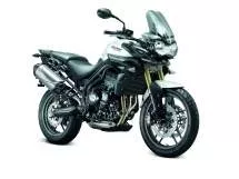 Triumph Tiger 800 Triumph Tiger 800