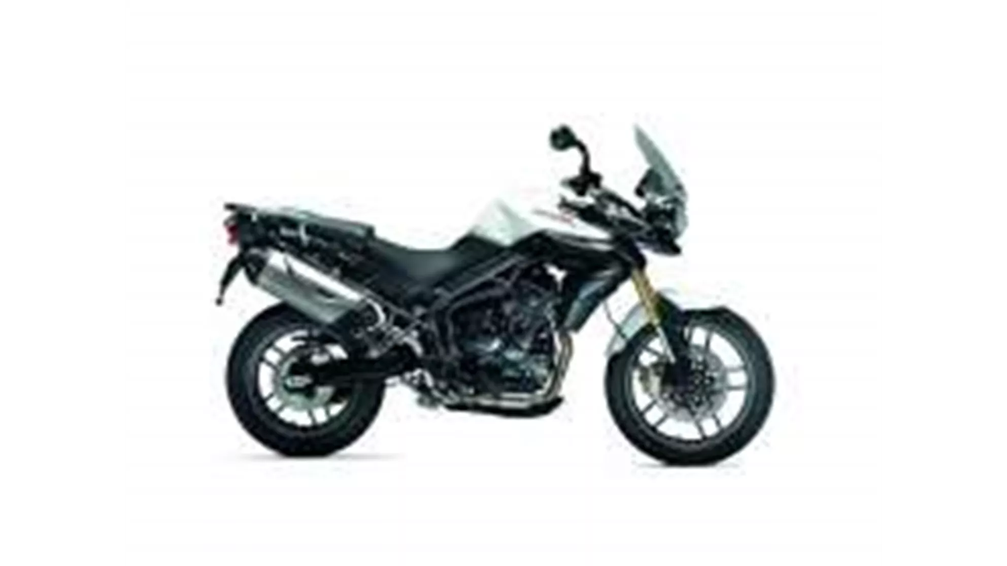 Triumph Tiger 800 - Image 2 Triumph Tiger 800 - Image 2