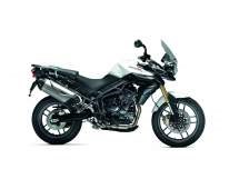 Triumph Tiger 800 2012 - Bild 4 Triumph Tiger 800 2012 - Bild 4