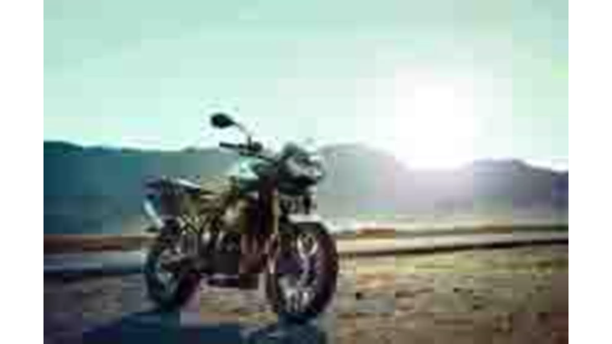 Triumph Tiger 800 - Image 6 Triumph Tiger 800 - Image 6