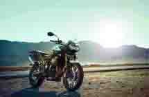 Triumph Tiger 800 2012 - Bild 8 Triumph Tiger 800 2012 - Bild 8