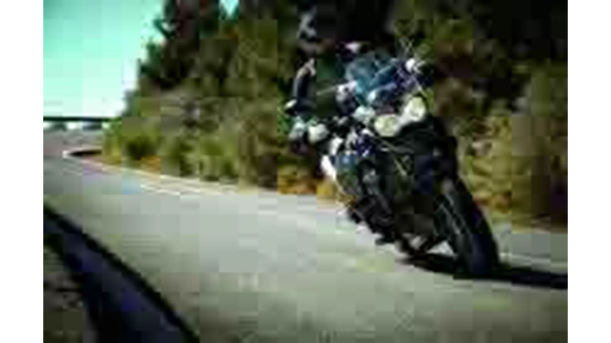 Triumph Tiger 800 - Image 7 Triumph Tiger 800 - Image 7