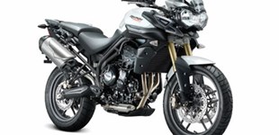 Triumph Tiger 800 2012 vs Triumph Trident 660 2021
