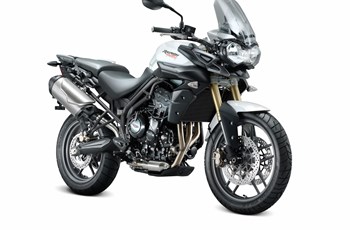 Triumph Tiger 800 2012 - Bild 10 Triumph Tiger 800 2012 - Bild 10
