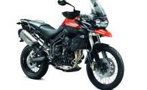 Triumph Tiger 800 XC 2012 - Bild 2 Triumph Tiger 800 XC 2012 - Bild 2