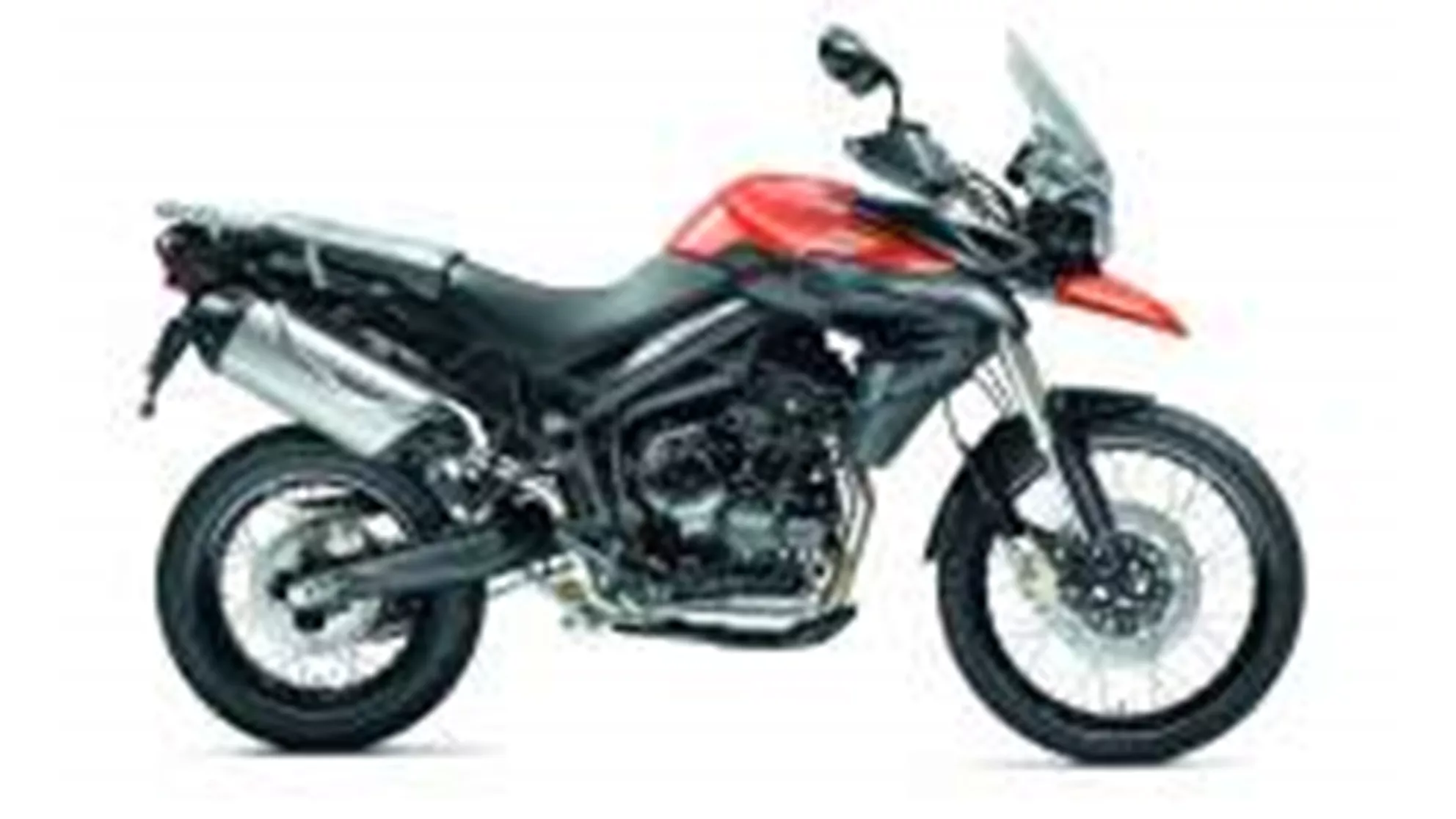Triumph Tiger 800 XC - Image 2 Triumph Tiger 800 XC - Image 2