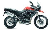 Triumph Tiger 800 XC 2012 - Bild 4 Triumph Tiger 800 XC 2012 - Bild 4