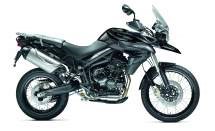 Triumph Tiger 800 XC 2012 - Bild 5 Triumph Tiger 800 XC 2012 - Bild 5