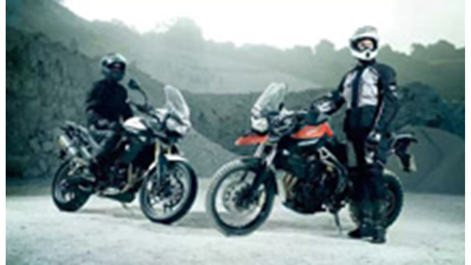 Triumph Tiger 800 XC - Image 5 Triumph Tiger 800 XC - Image 5