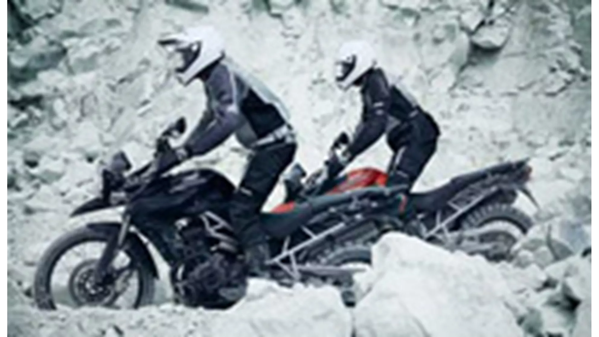 Triumph Tiger 800 XC - Image 7 Triumph Tiger 800 XC - Image 7