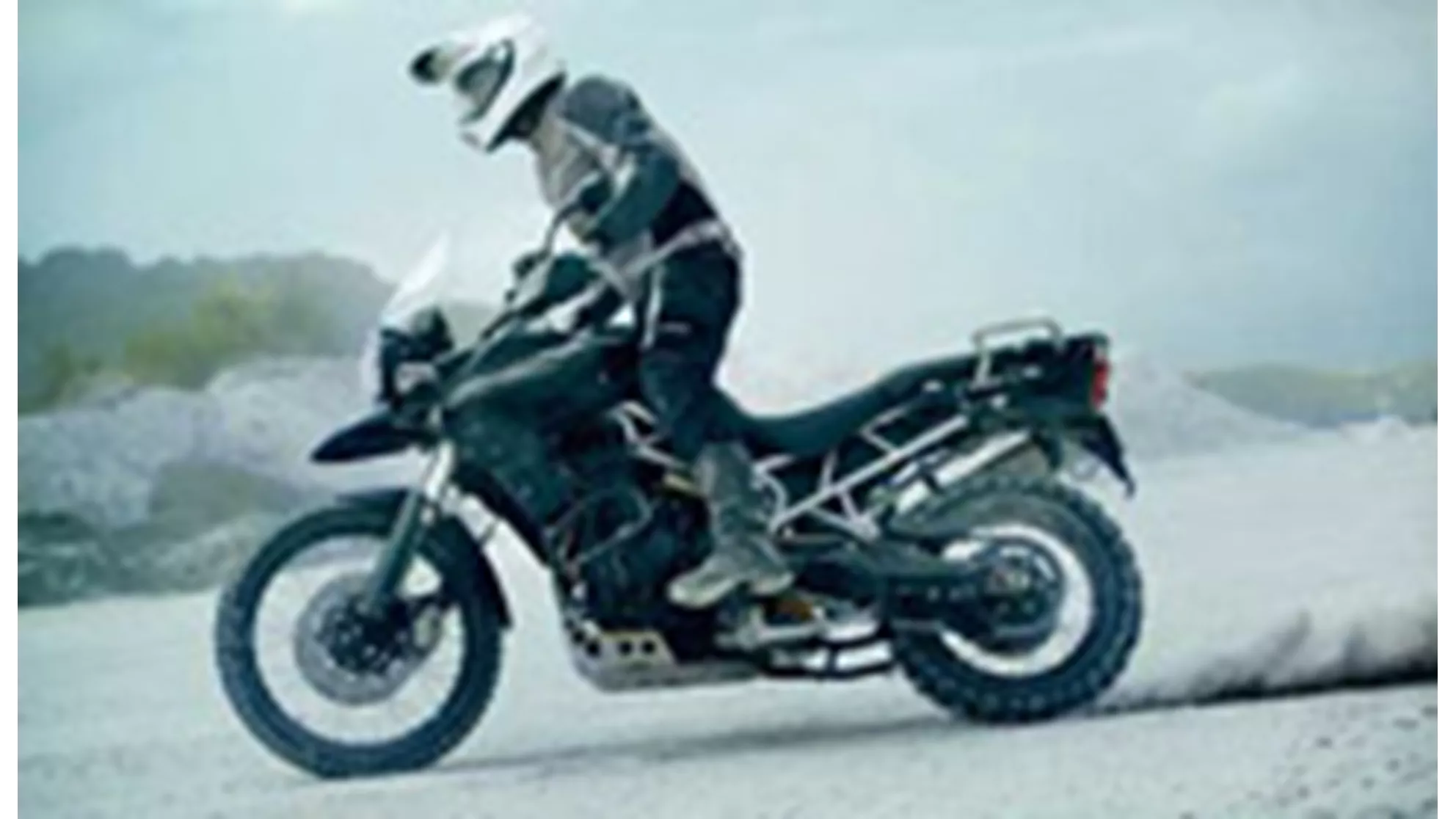 Triumph Tiger 800 XC - Image 8 Triumph Tiger 800 XC - Image 8