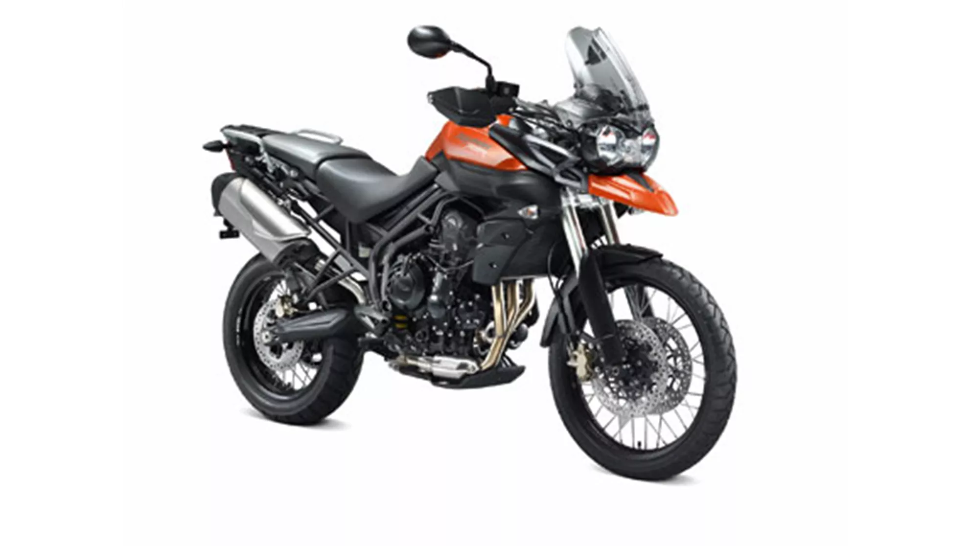 Triumph Tiger 800 XC - Image 9 Triumph Tiger 800 XC - Image 9