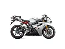 Triumph Daytona 675 R Triumph Daytona 675 R