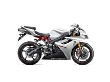 Triumph Daytona 675 R 2012 - Bild 3 Triumph Daytona 675 R 2012 - Bild 3