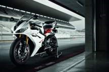 Triumph Daytona 675 R 2012 - Bild 6 Triumph Daytona 675 R 2012 - Bild 6