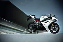 Triumph Daytona 675 R 2012 - Bild 7 Triumph Daytona 675 R 2012 - Bild 7