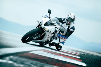 Triumph Daytona 675 R 2012 Triumph Daytona 675 R 2012