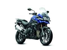 Triumph Tiger Explorer 2012 - Bild 2 Triumph Tiger Explorer 2012 - Bild 2