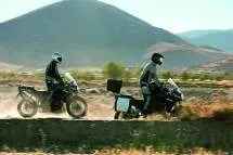 Triumph Tiger Explorer Triumph Tiger Explorer