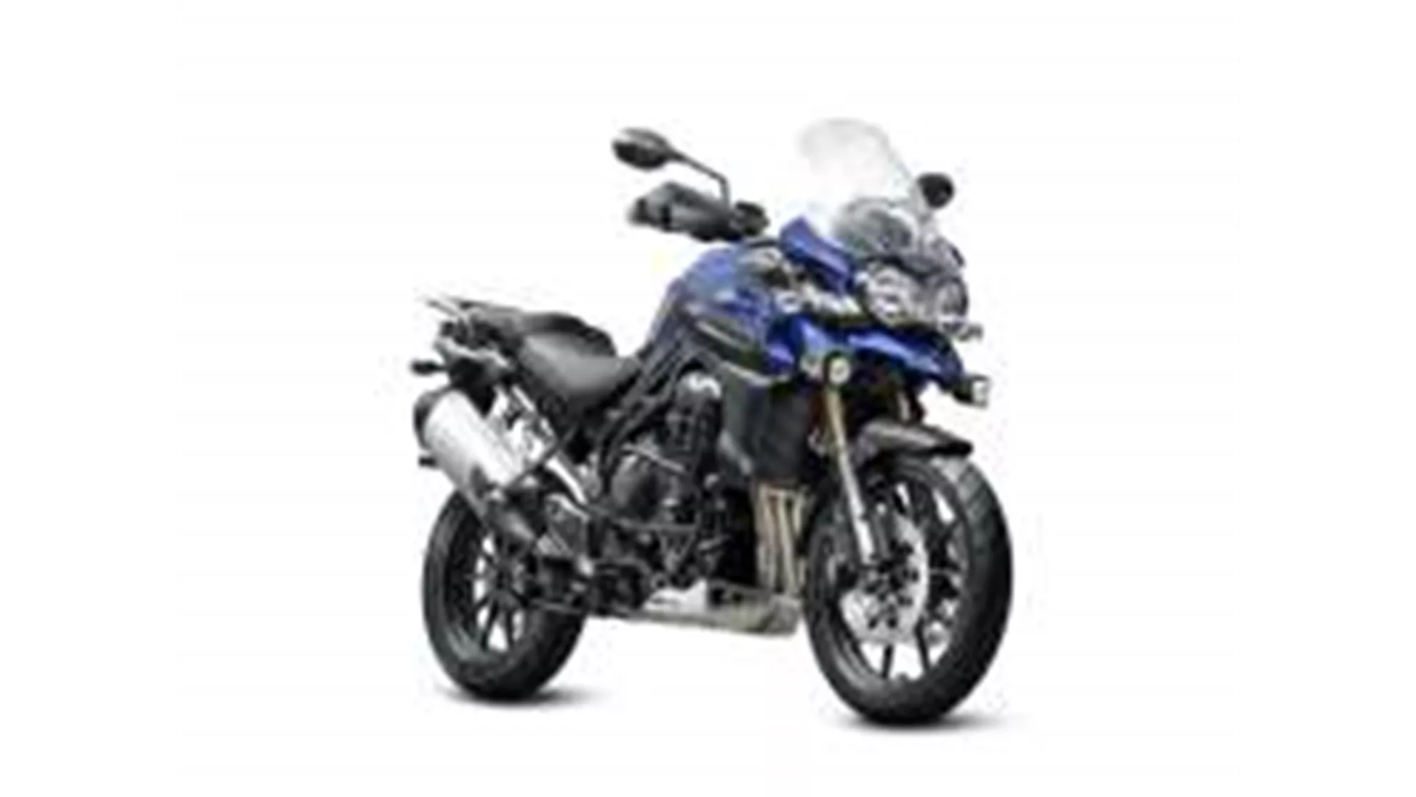 Triumph Tiger Explorer - Image 1 Triumph Tiger Explorer - Image 1