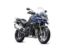Triumph Tiger Explorer 2012 - Bild 4 Triumph Tiger Explorer 2012 - Bild 4