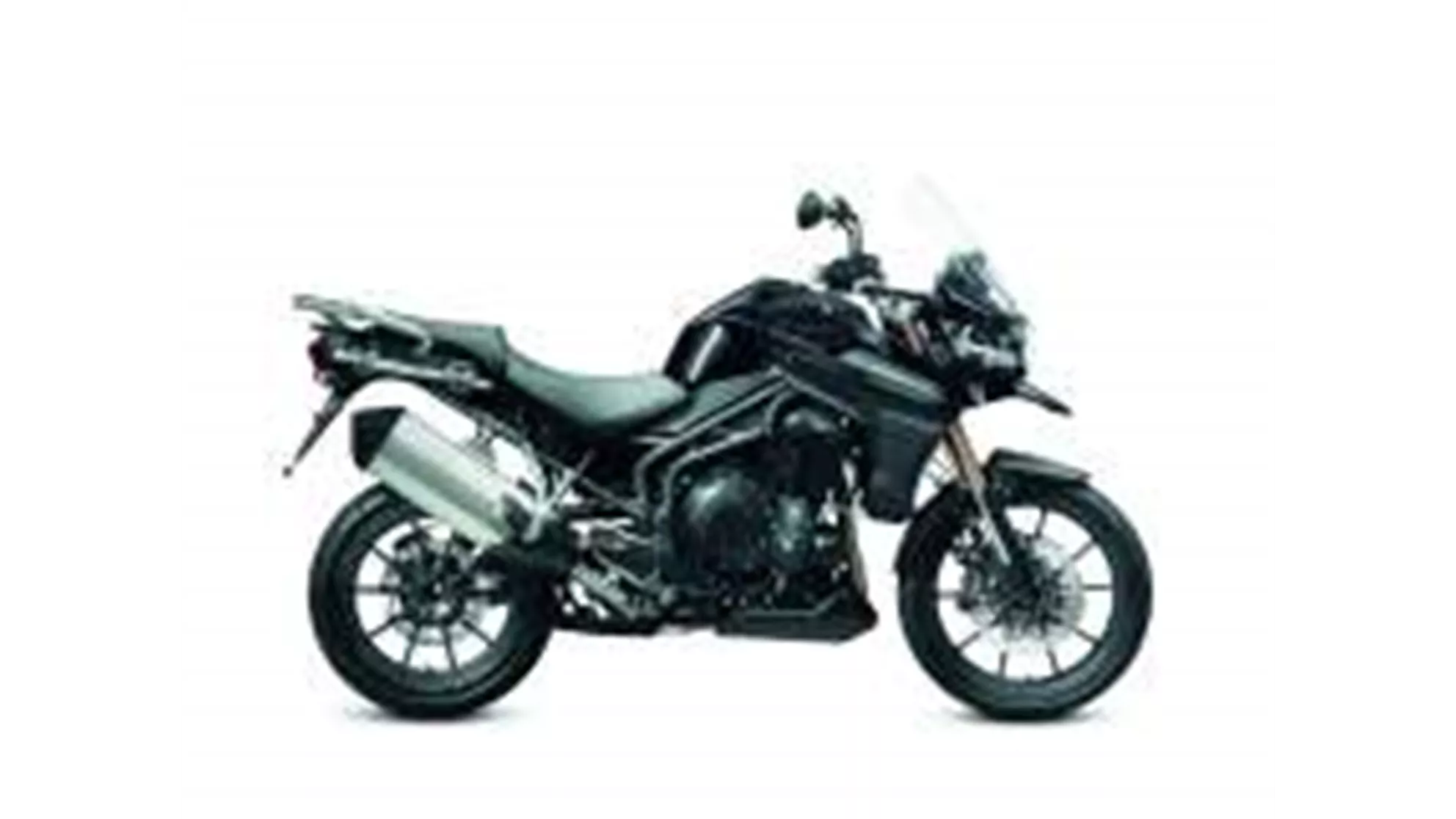 Triumph Tiger Explorer - Image 2 Triumph Tiger Explorer - Image 2