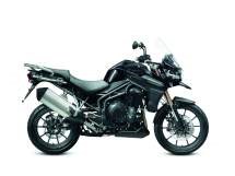 Triumph Tiger Explorer 2012 - Bild 5 Triumph Tiger Explorer 2012 - Bild 5