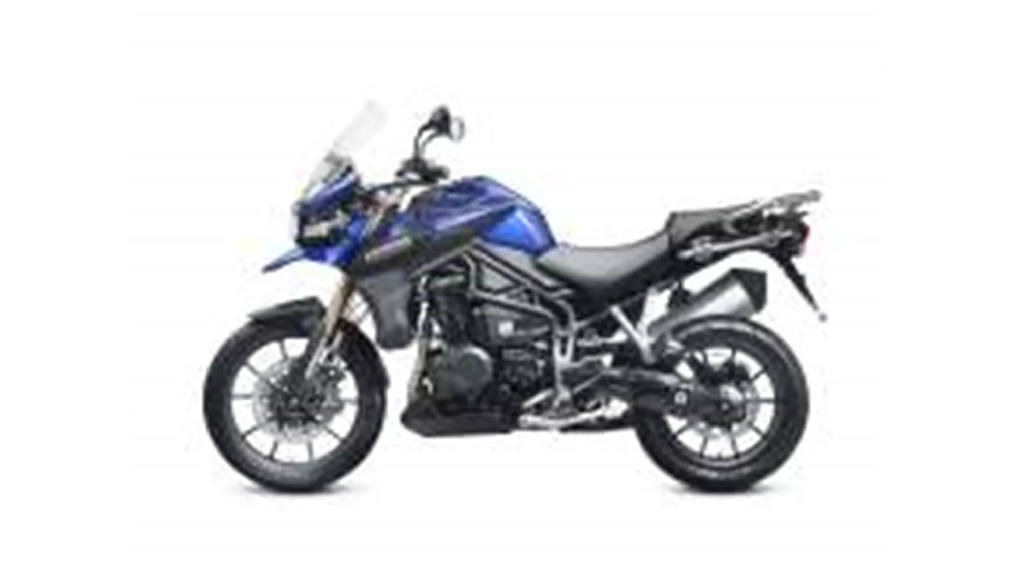 Triumph Tiger Explorer - Image 3 Triumph Tiger Explorer - Image 3