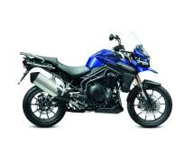 Triumph Tiger Explorer 2012 - Bild 7 Triumph Tiger Explorer 2012 - Bild 7