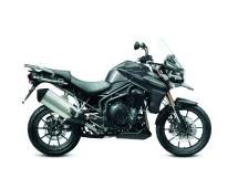 Triumph Tiger Explorer 2012 - Bild 8 Triumph Tiger Explorer 2012 - Bild 8