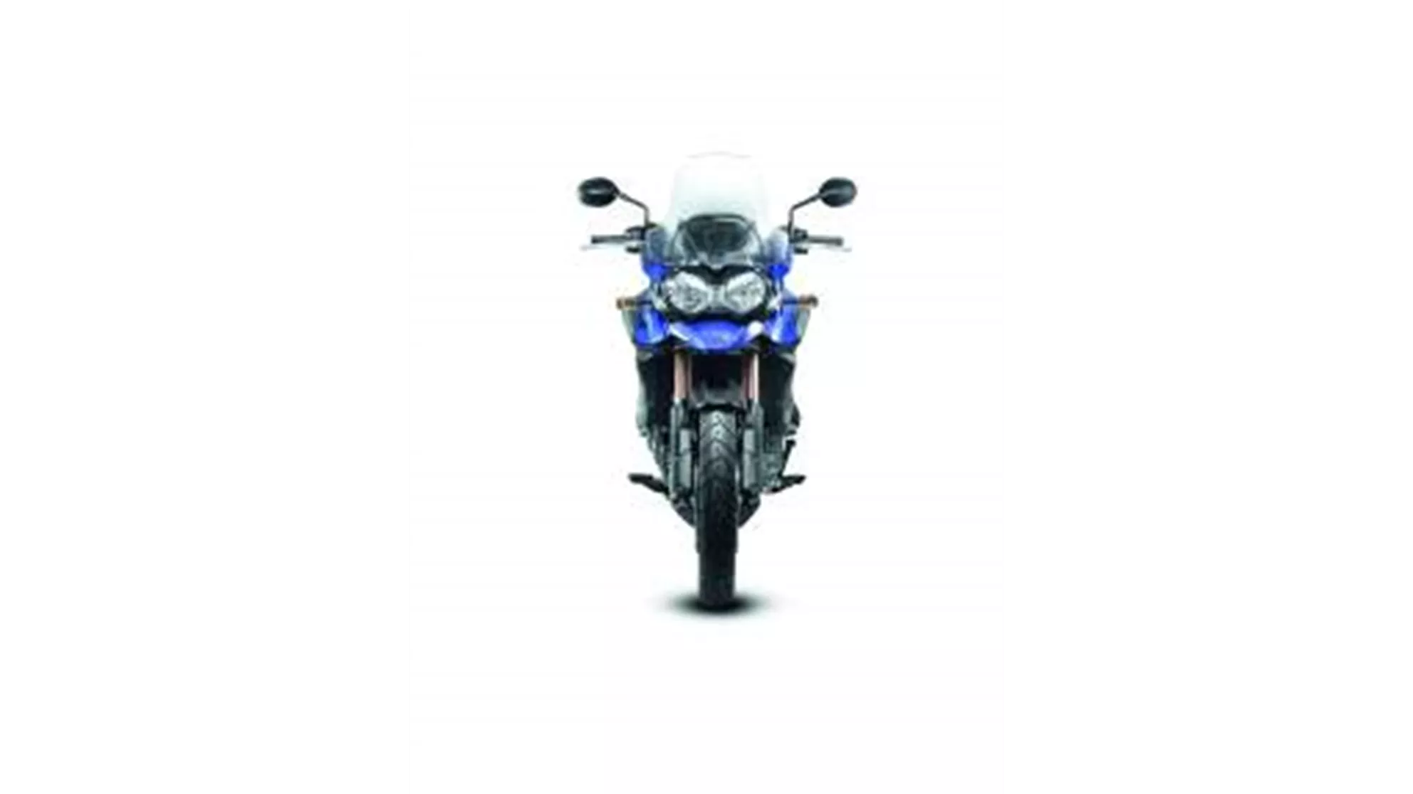 Triumph Tiger Explorer - Image 6 Triumph Tiger Explorer - Image 6