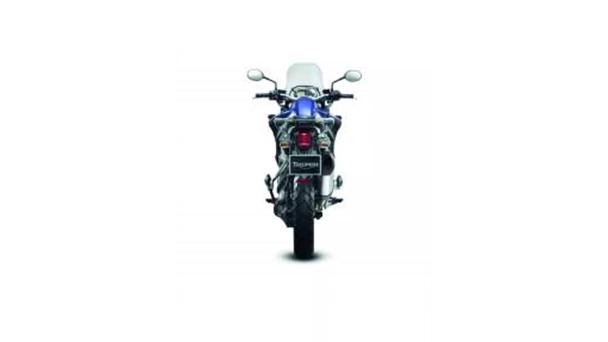 Triumph Tiger Explorer - Image 7 Triumph Tiger Explorer - Image 7