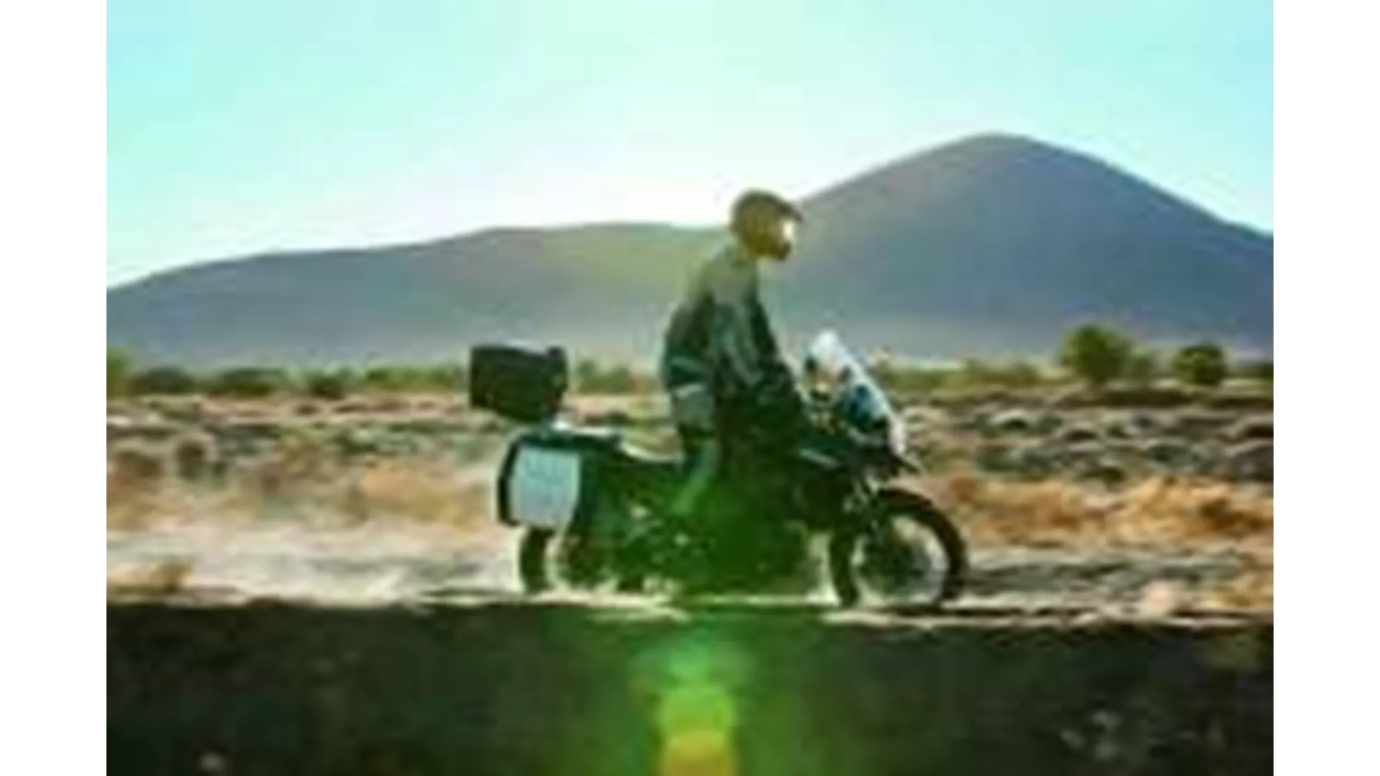 Triumph Tiger Explorer - Image 8 Triumph Tiger Explorer - Image 8