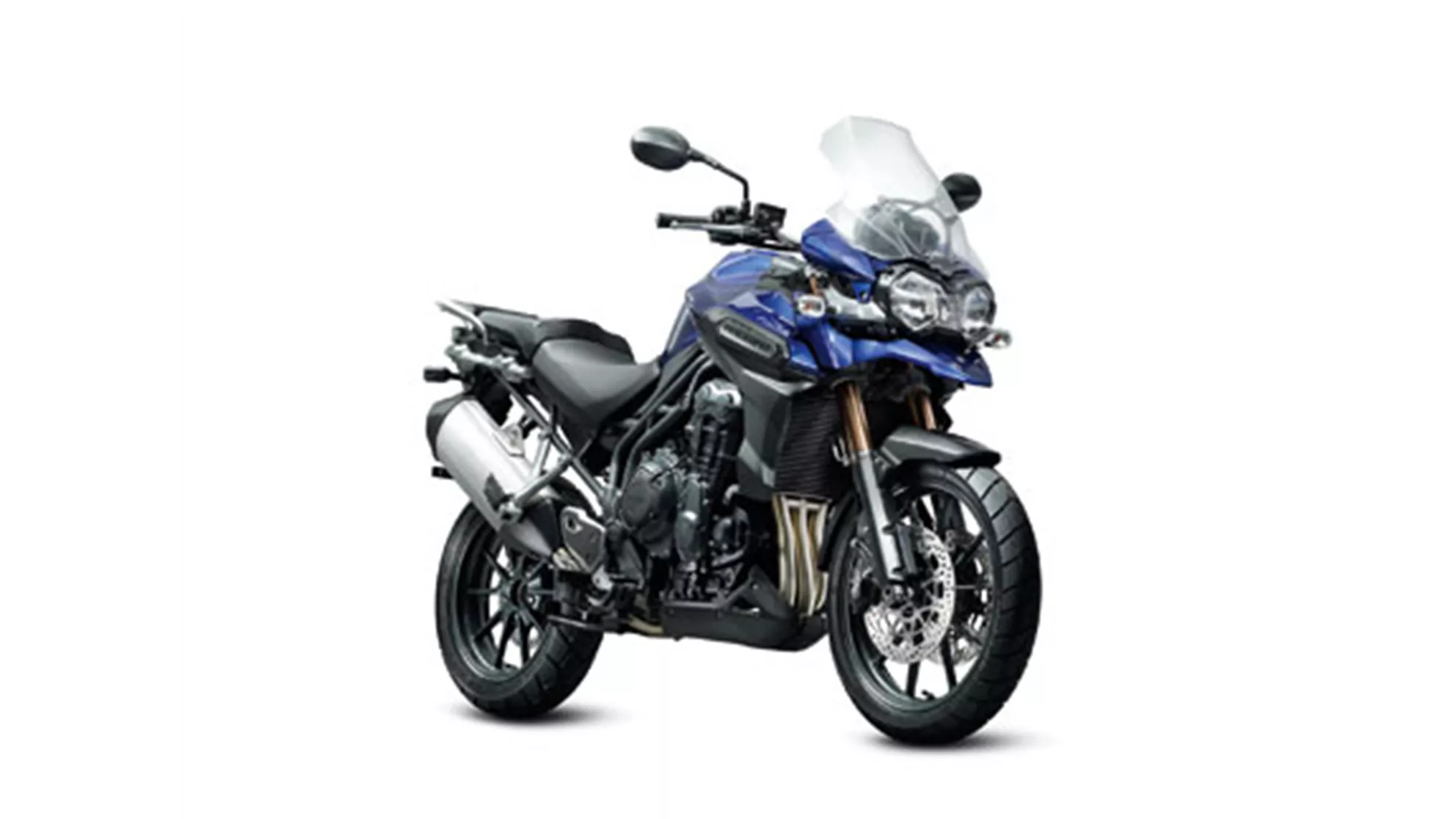 Triumph Tiger Explorer - Image 9 Triumph Tiger Explorer - Image 9